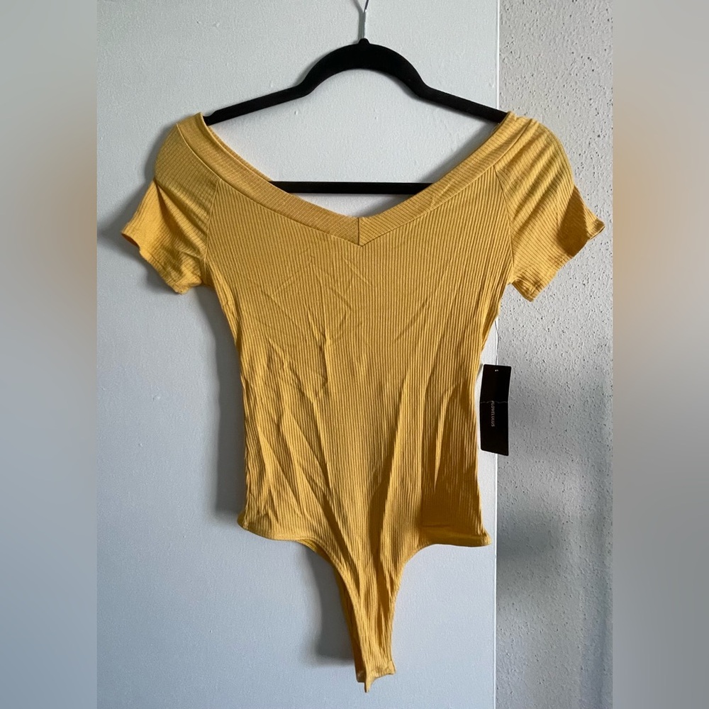 Lulus bodysuit